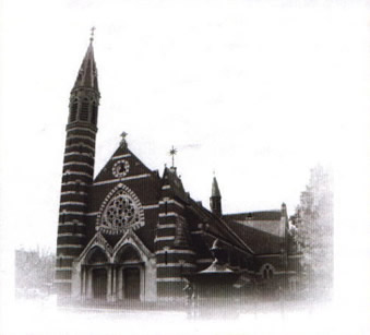 St George's Church.JPG (23445 bytes)